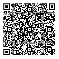 川越南高校QRコード