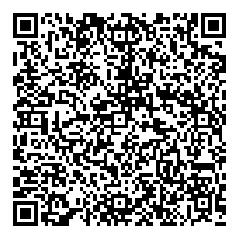 市立川越高校についてQRコード
