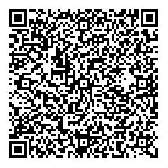 希望ヶ丘高校についてQRコード