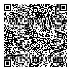 後期入試合格者　記帳スレQRコード