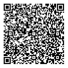明治学院ってどんな感じ？QRコード