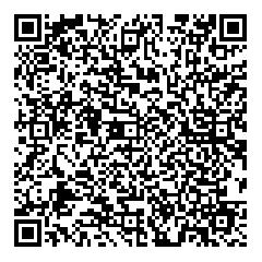 朝霞西高等学校について。QRコード