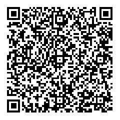 睡眠時間を・・QRコード
