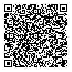 自己ＰＲ書QRコード