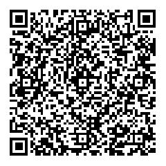 船橋東てどぉ？QRコード