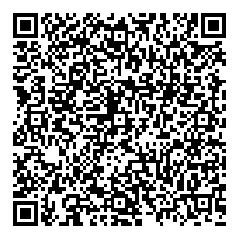 進修館高校は・・・QRコード