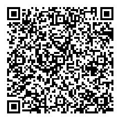 都立駒場高校QRコード