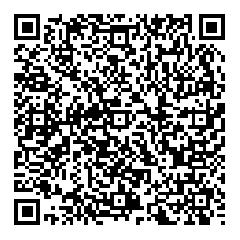 面接では・・・QRコード