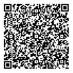 ＋。*女子美大付属・゜+QRコード