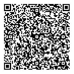 ｛HOSEI｝法政大学中・高等学校｛HOSEI｝QRコード