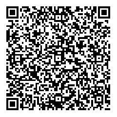 推薦受けた人ーーQRコード