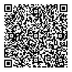 米子高専QRコード