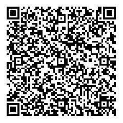 自分のとこだけ？QRコード